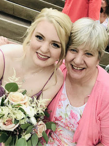 Meet your Posher, Therese